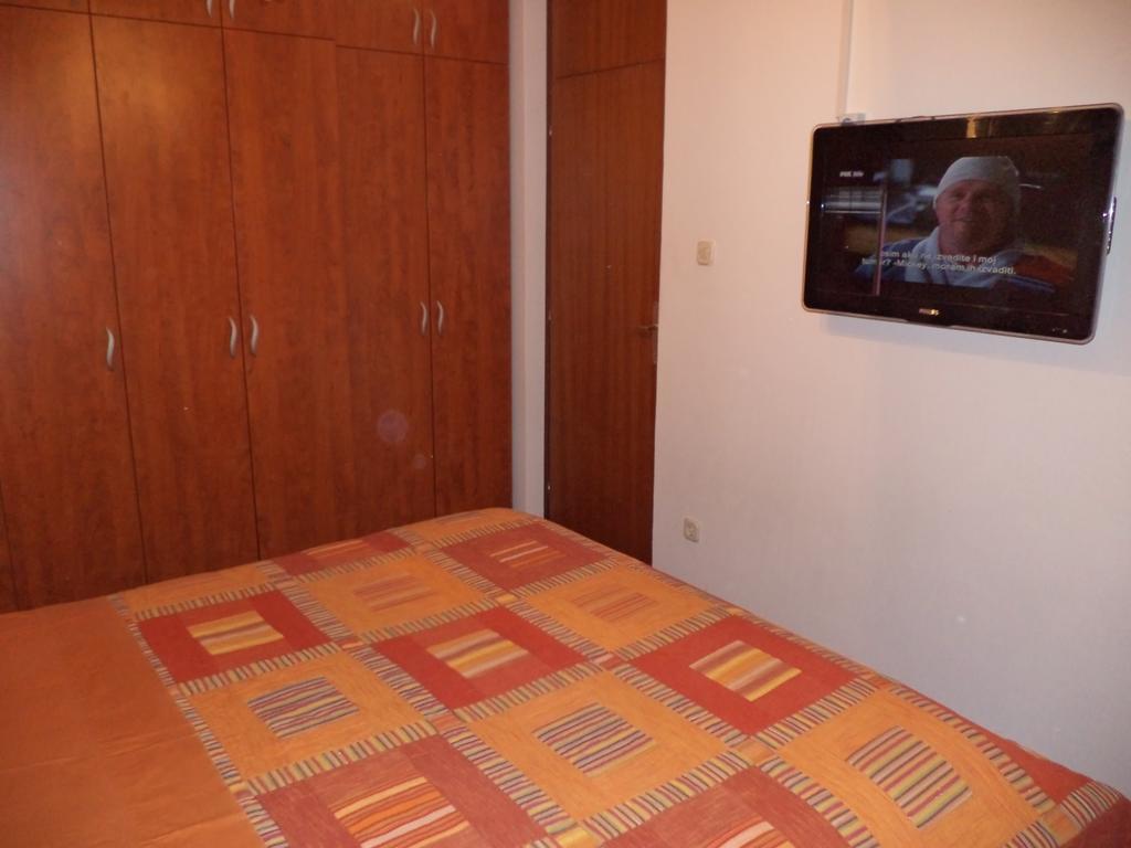 Cool Apartment สปลิท ห้อง รูปภาพ