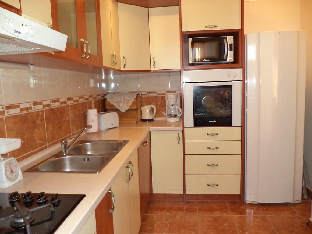 Cool Apartment สปลิท ห้อง รูปภาพ