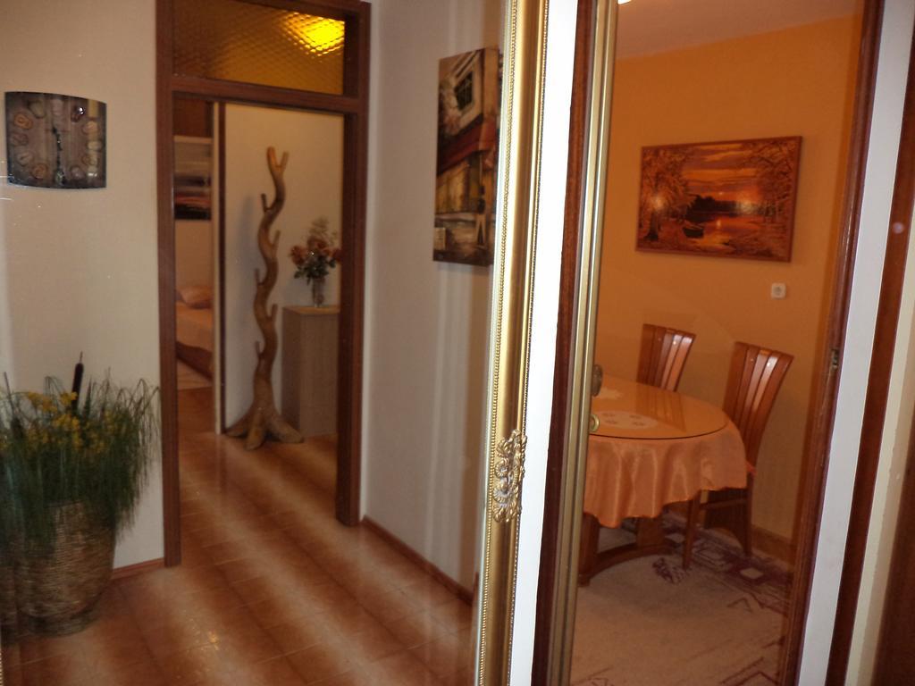 Cool Apartment สปลิท ห้อง รูปภาพ