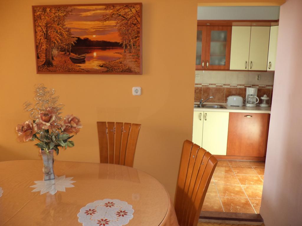 Cool Apartment สปลิท ภายนอก รูปภาพ